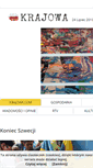 Mobile Screenshot of krajowa.com